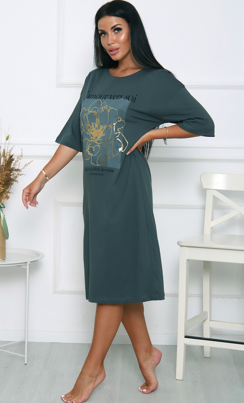 Туника Т-2894