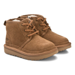 Ботинки Kids Neumel II Zip Chestnut