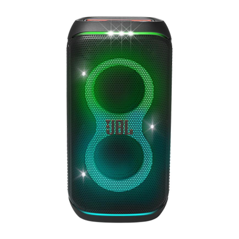 Портативная акустика с подсветкой JBL PartyBox 120