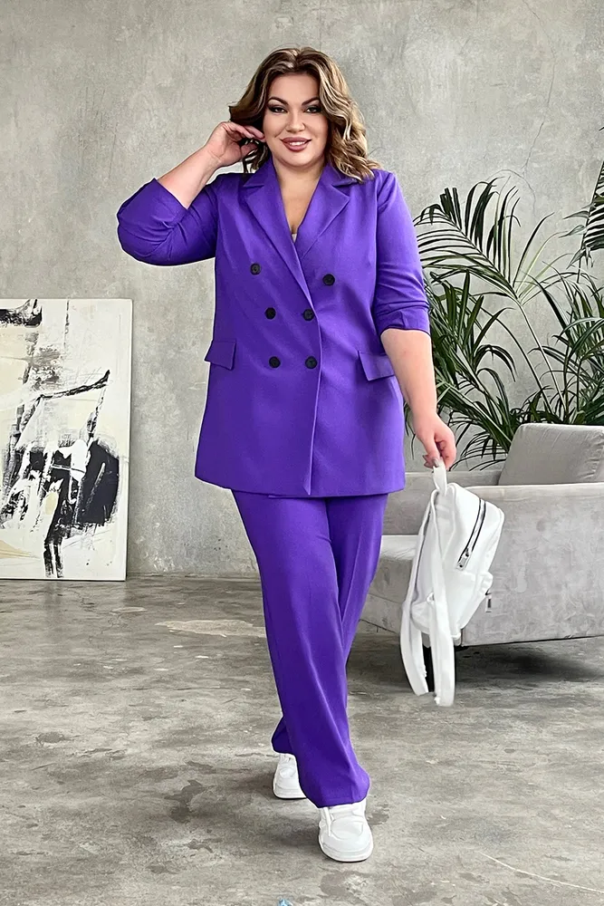 Брюки 3801 Fabrika