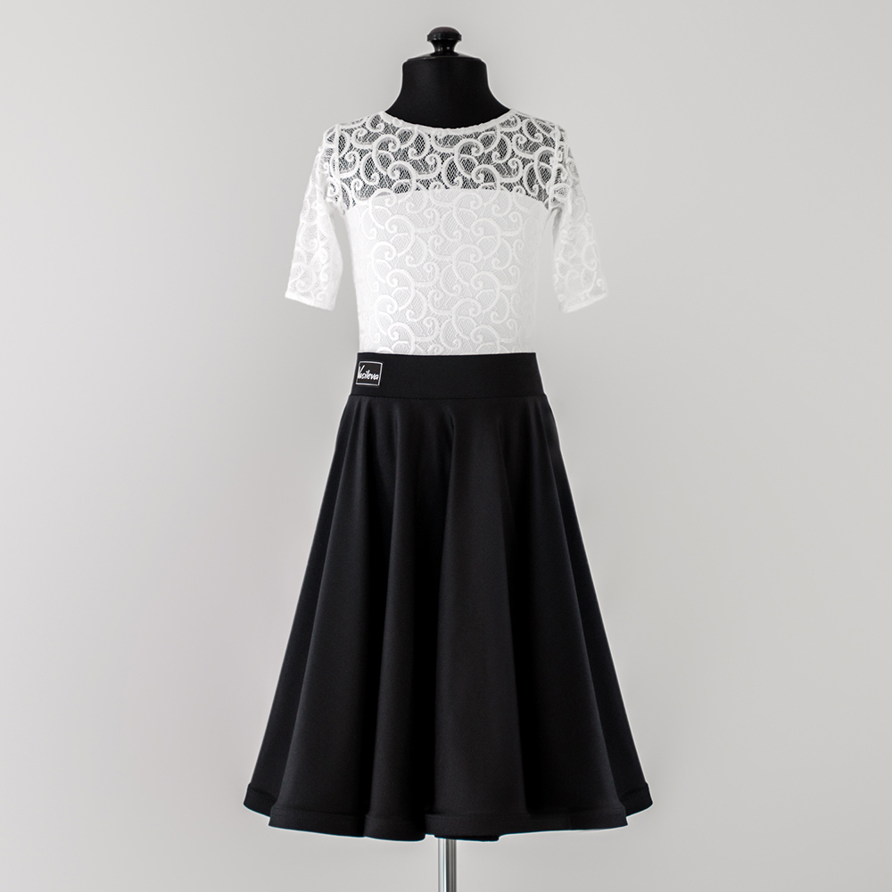 пошив рейтинговых платьев