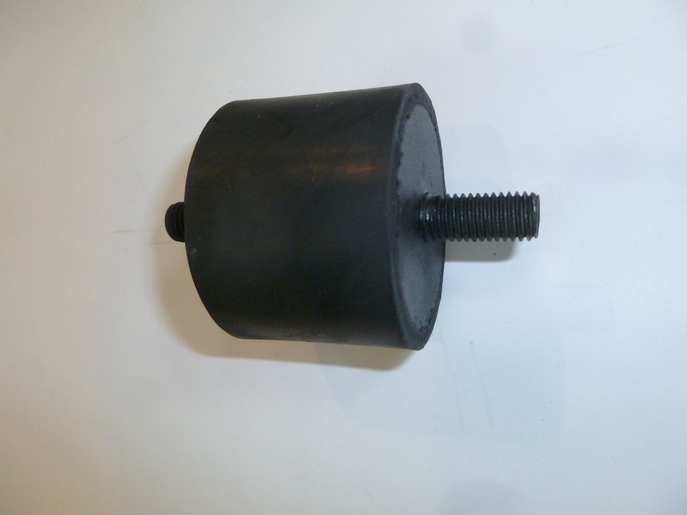 Амортизатор (54х40х85,5х2Ш М10х23) платформы двигателя TSS-VP70H/Vibration Damper