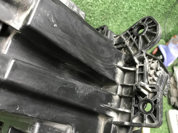 Фара левая Lixiang L7 (2022-н.в.) LED