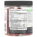 Force Factor, ProbioSlim®, жевательные мармеладки с кето-уравновешиванием, яблоко, 120 жевательных таблеток