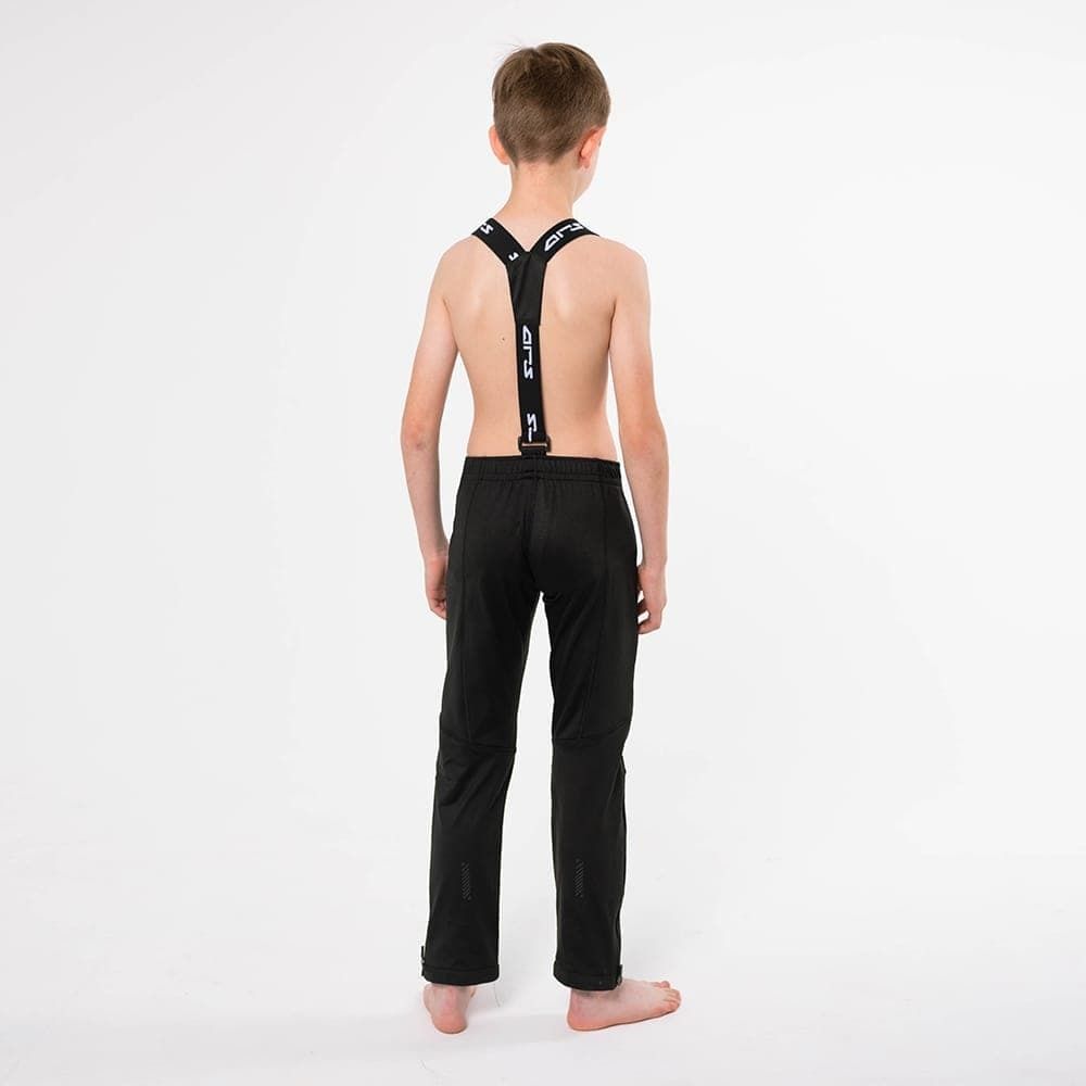 Детские лыжные разминочные самосбросы ARSWEAR Professional kids