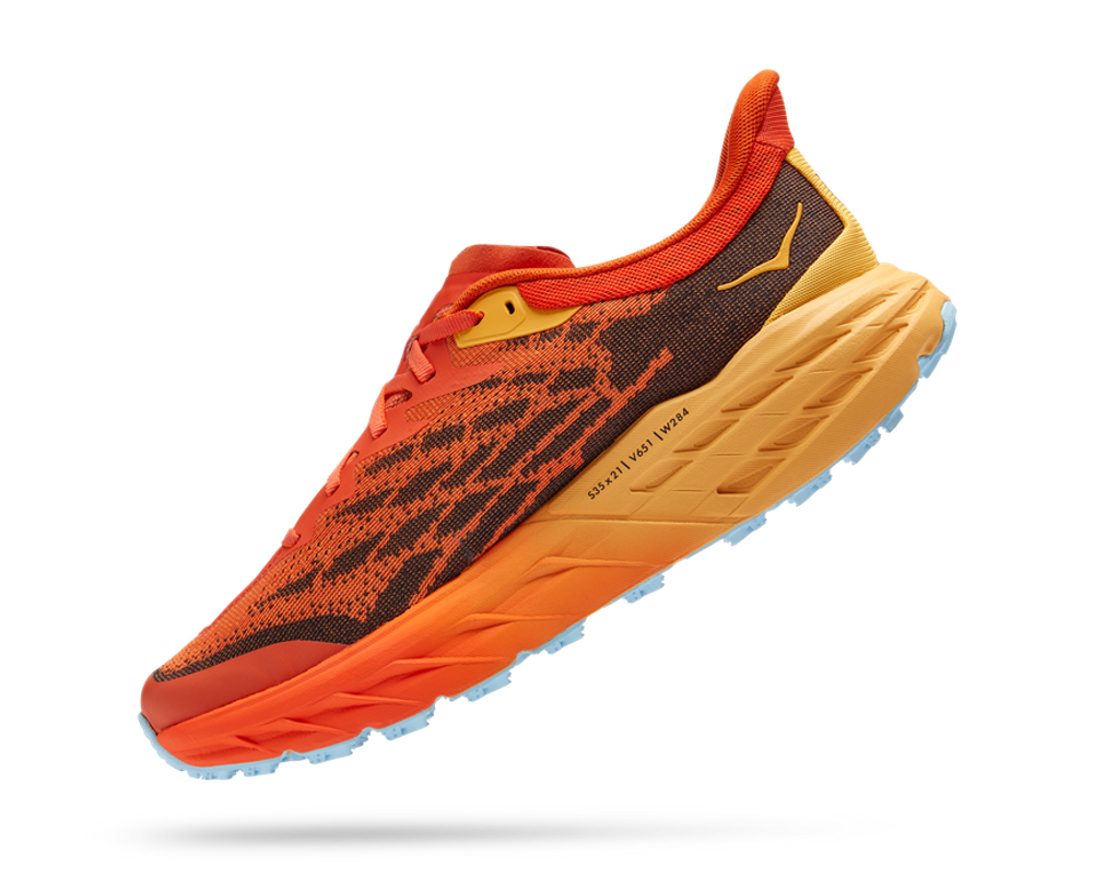 Кроссовки мужские Hoka Speedgoat 5