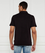 Поло Just Cavalli - черный(78OAGT01CJ506)