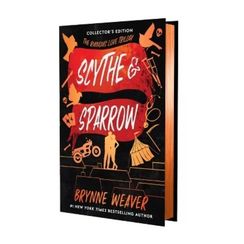 Scythe & Sparrow