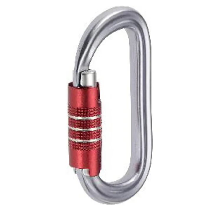 Карабин OVAL XL 3LOCK (ЕАС, СЕ)