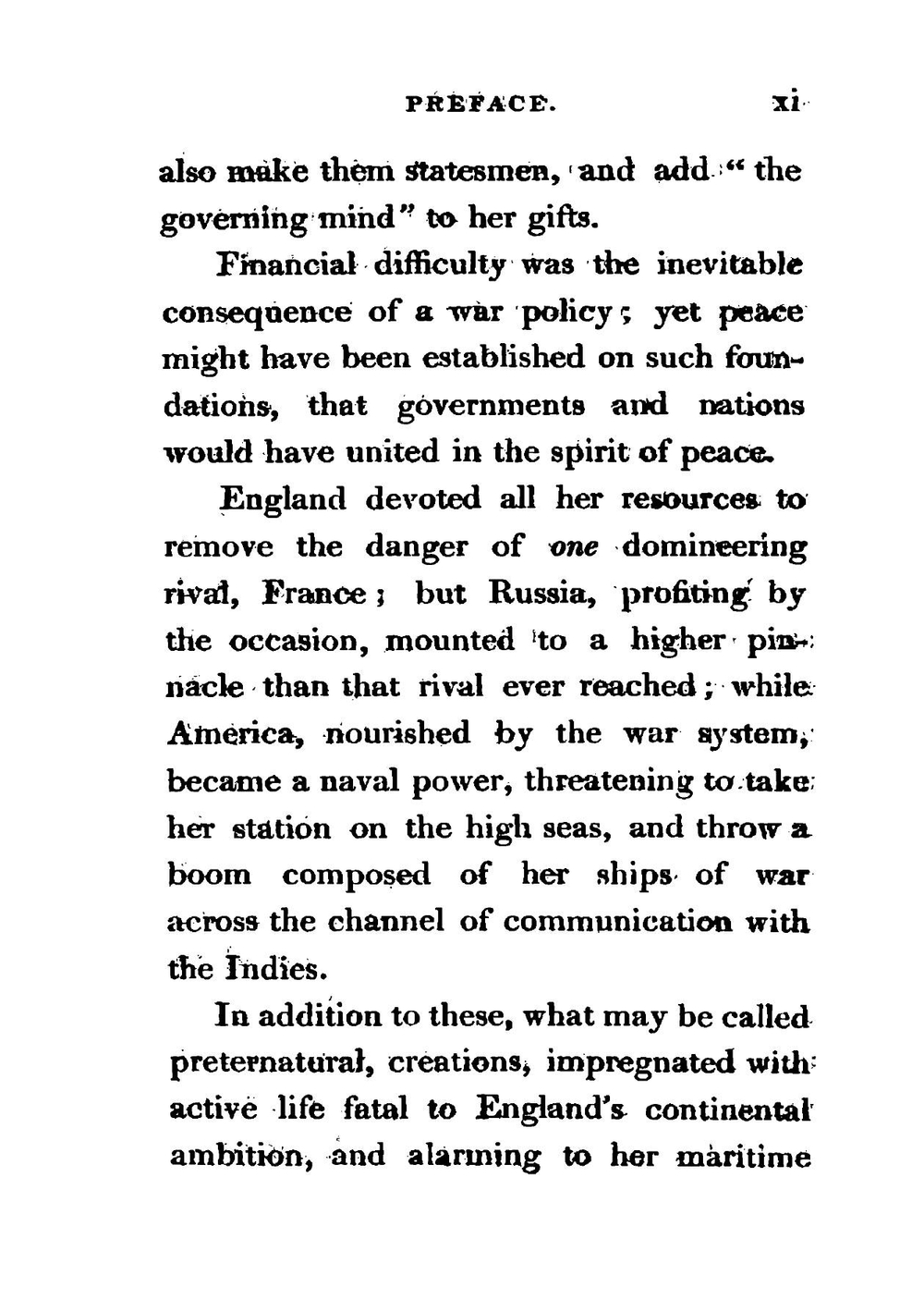 A Sketch of the Military and Political Power of Russia. In the Year 1817 | Robert Thomas Wilson