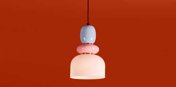 Подвесной светильник Freya FR5595PL-01B2