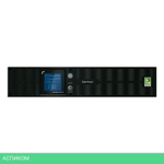 Источник бесперебойного питания CyberPower PR1000ELCDRT2UA