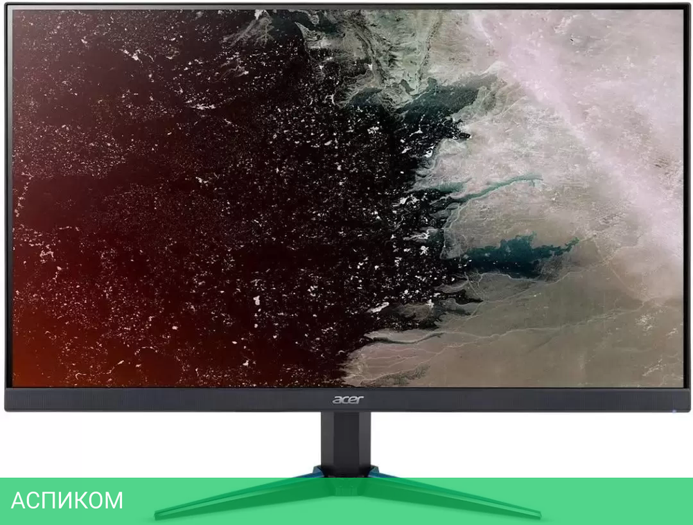 Игровой монитор Acer Nitro VG270KLbmiipx UM.HV0EE.L03