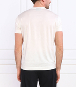 Футболка Emporio Armani - белый(3R1TBG 1JUVZ)