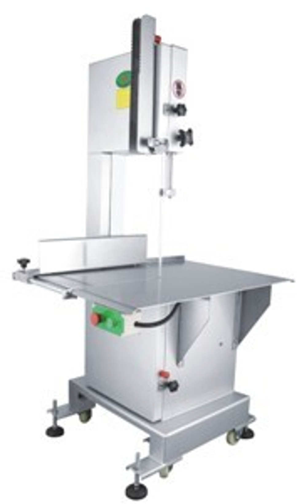 ПИЛА ДЛЯ РЕЗКИ МЯСА HURAKAN HKN-SE/2580