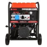 Генератор бензиновый A-iPower A11000EAX