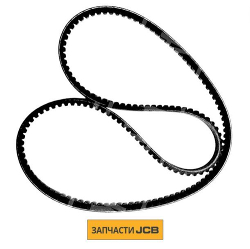 Ремень JCB 334/U3029