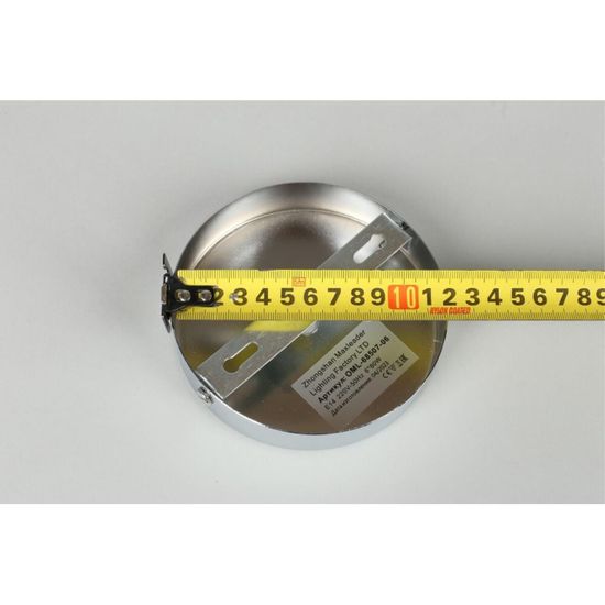 Люстра потолочная OML-68507-06