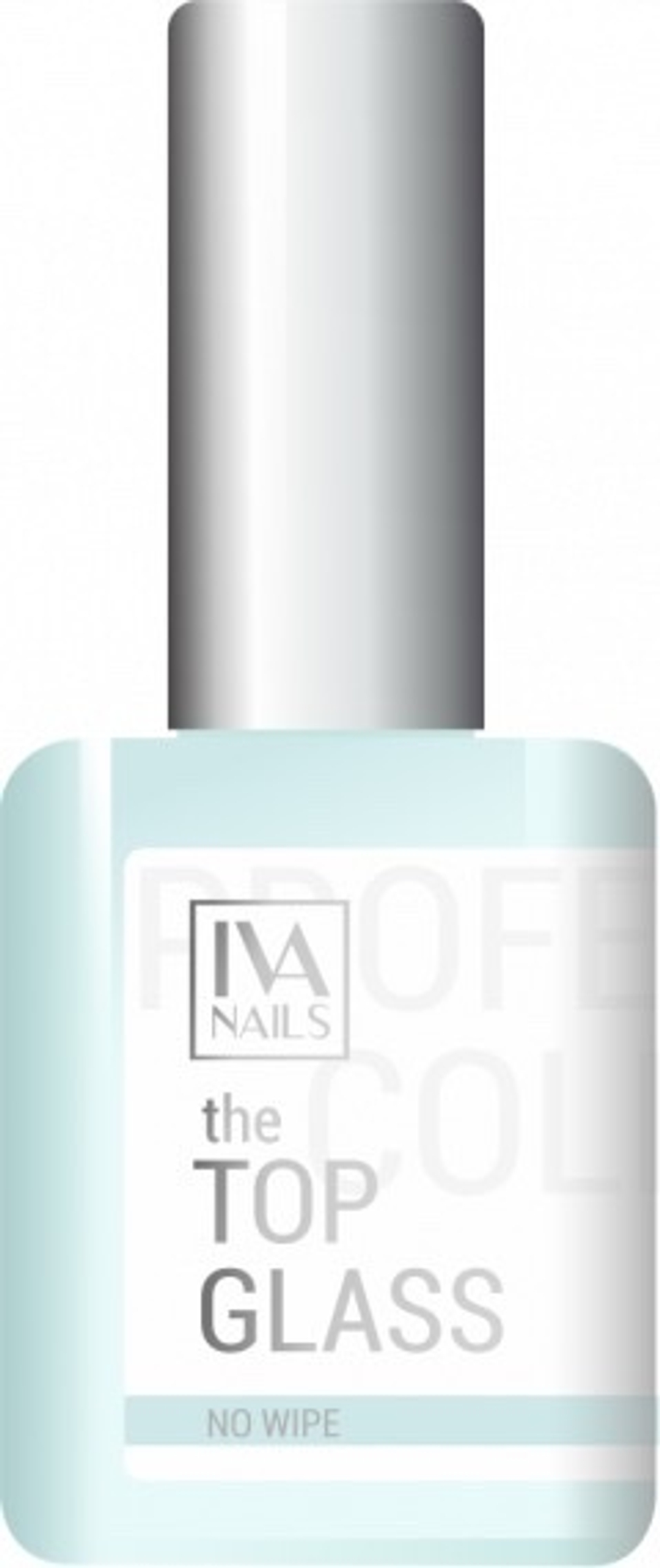 the TOP GLASS (универсальный, без уф фильтра)15 ml
