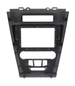 Переходная рамка магнитолы FORD FUSION 2009-2011 10,2 дюймов