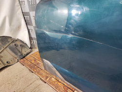 Дверь передняя левая GAC GS8 2 21-нв Б/У Оригинал 5010011DRS0000B00