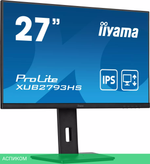 Монитор Iiyama ProLite XUB2793HS-B5