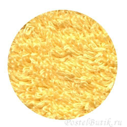 Полотенце 70х140 Abyss & Habidecor Super Pile 882 sunflower