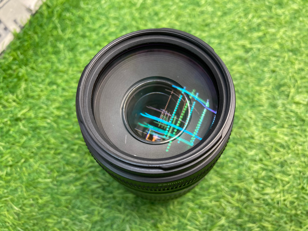 Canon EF 75-300mm 4-5.6 III