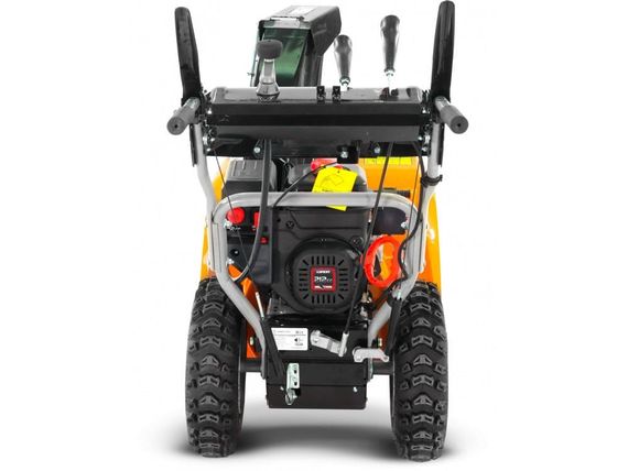 Снегоуборщик YARD FOX 6654E