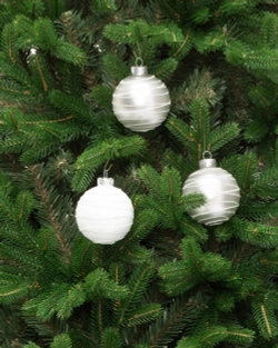 Искусственная елка Ванкувер 300 см., литая хвоя+пвх, ЕлкиТорг (147300)