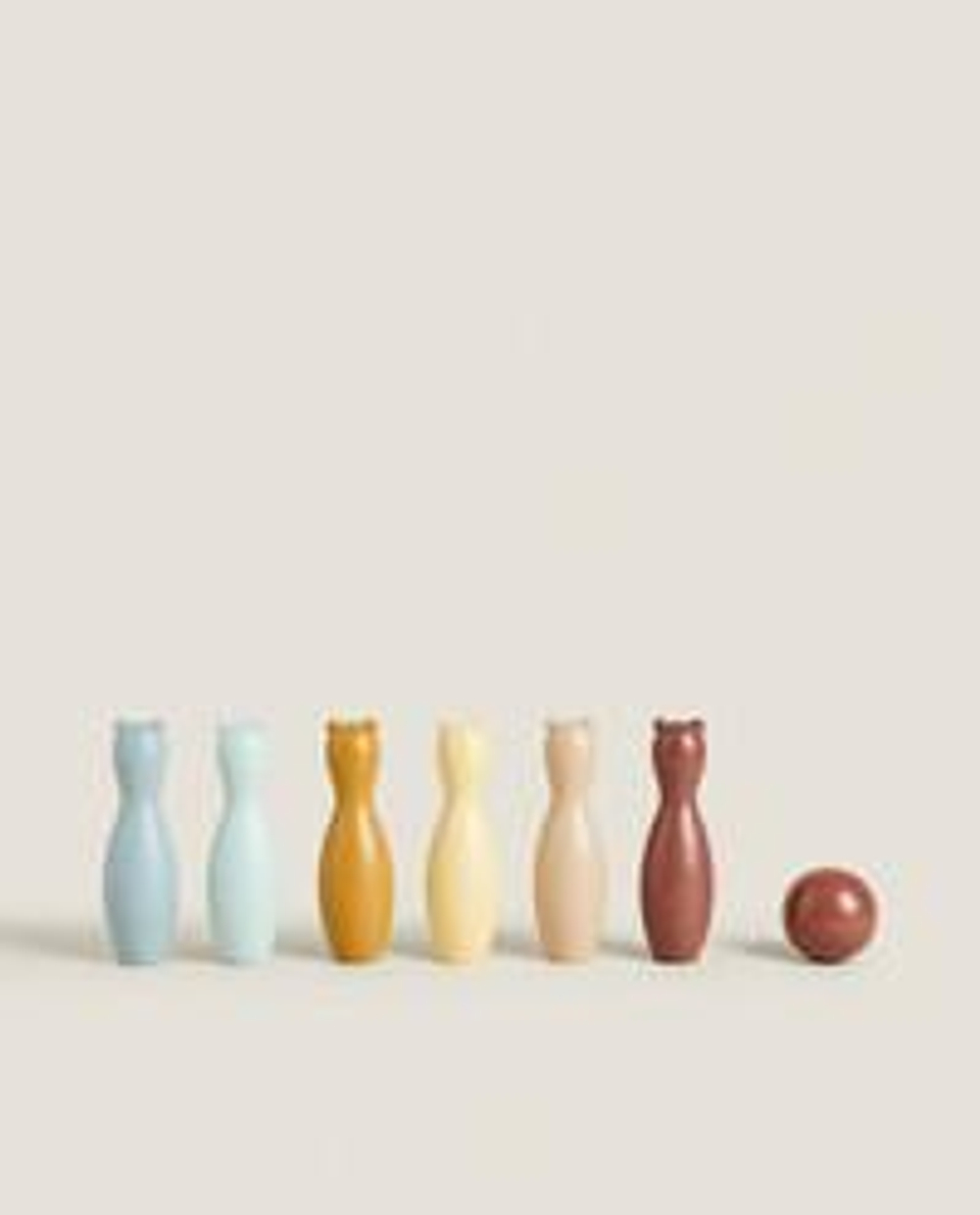 Игровой набор детский сюжетно-ролевой Zara Home, дерево, 7698/052