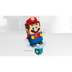 Конструктор LEGO Super Mario  Jump Fuzzy'ego 71405