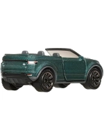 Машинка Хот Вилс Matchbox Range Rover Evoque FWD28 JBW87