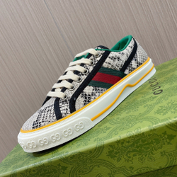 Gucci Tennis 1977 Sneaker