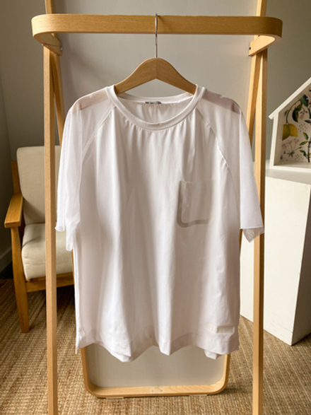 Футболка  Il Gufo, 152