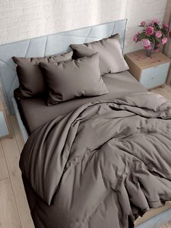 Комплект наволочек 2шт Milky Garden "Зола" 40х60 см