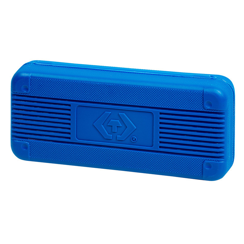 Набор торцевых головок с принадлежностями 1/4&quot;, двенадцатигранные, 4-14 мм, 26 предметов KING TONY 2025MRE01