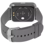 Смарт часы Rungo W3 grey