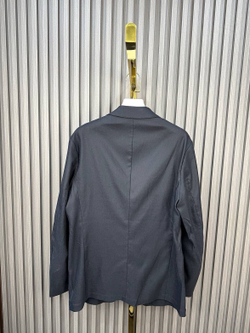 Льняной пиджак Ermenegildo Zegna