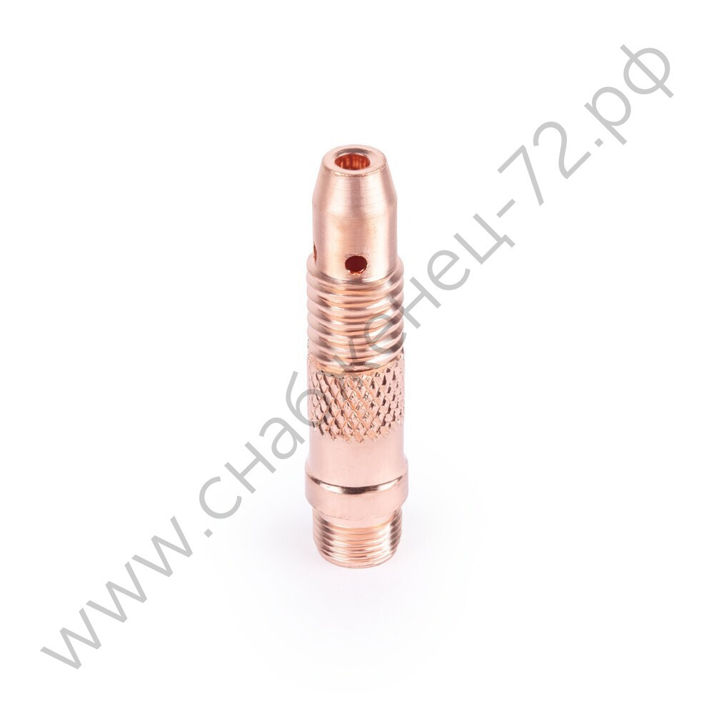 Varteg Корпус цанги 3,2мм TIG17/18/26 (701.0197/ТЕ0001-32, пр-во FoxWeld/КНР)