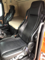 Shacman (Shaanxi) SX* 4x2 Седельный тягач SX4188YY381 (Дизельный, 12,5 л, 473 л.с., АТ)
