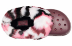 Crocs Classic Clog (Женская размерная сетка)