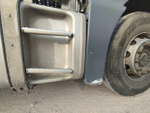 MAN TGX 4x2 Седельный тягач 18.440 4x2 BLS (Дизельный, 10,5 л, 441 л.с., АТ)