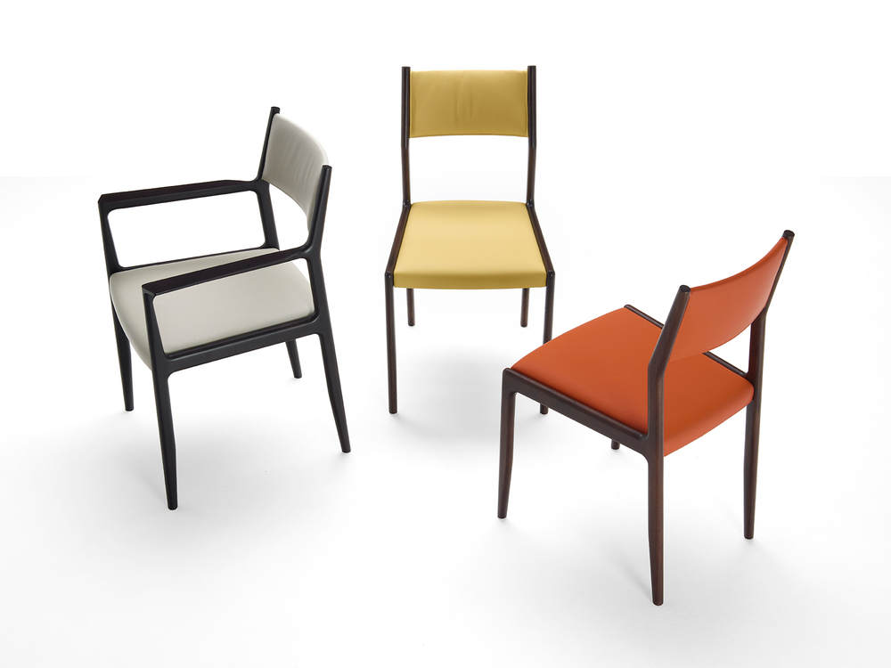 Стул Ceccotti Collezioni Lisa Chair