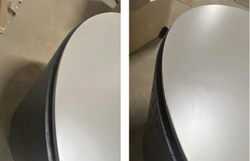 Тумба прикроватная BUR-BUR