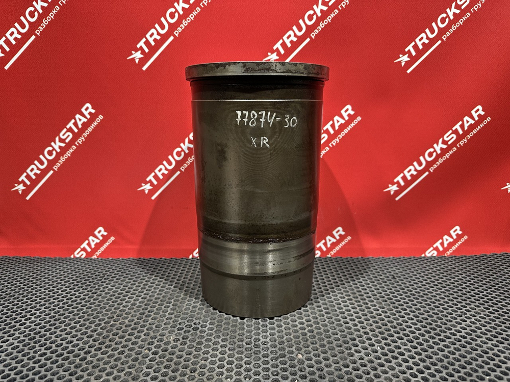 Гильза цилиндра