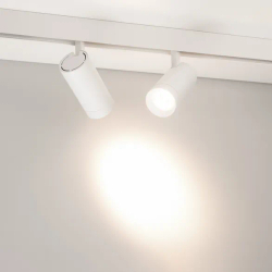 Светильник MAG-ORIENT-SPOT-R65-20W Day4000 (WH, 24 deg, 48V) (Arlight, IP20 Металл, 5 лет) 037122