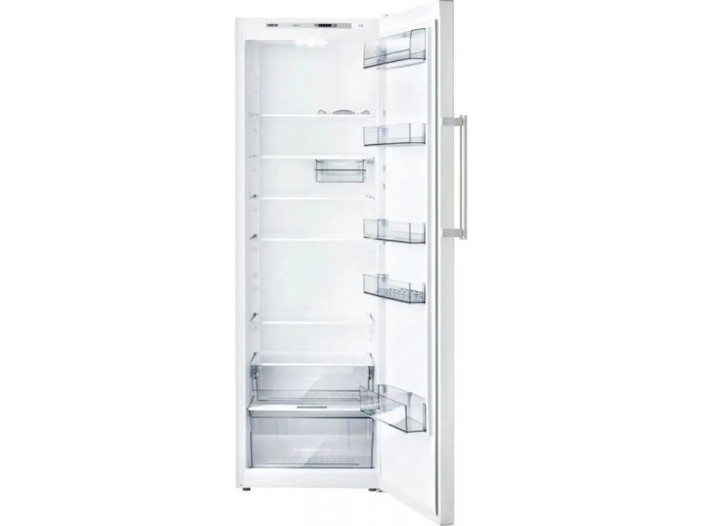 Холодильник однокамерный Атлант X-1602-100 белый