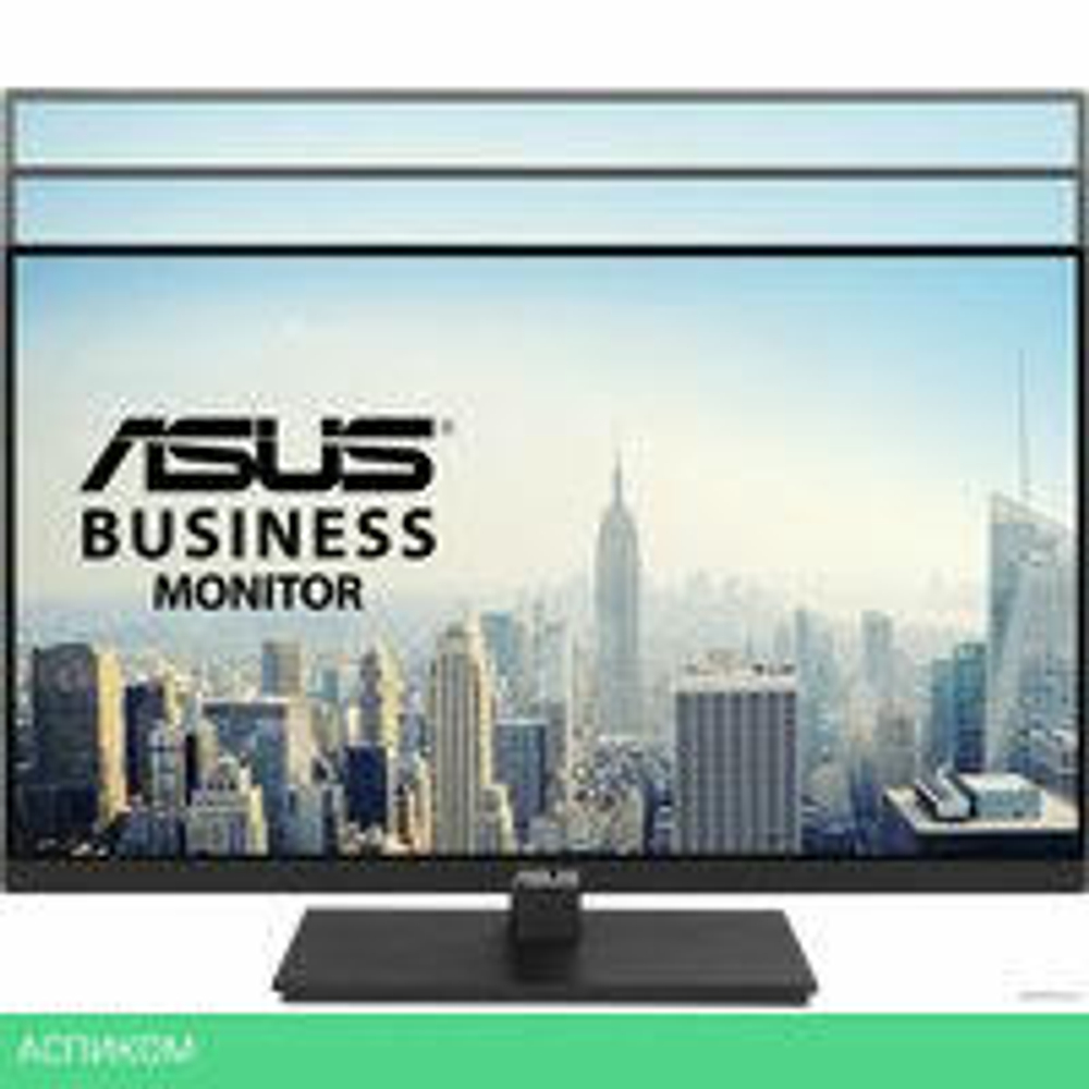 Монитор ASUS Business VA27ECPSN