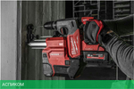 Перфоратор Milwaukee M18 ONE FHX DEL-552C FUEL (4933478506)